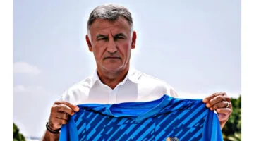 من باريس إلى نيوم.. جالتييه يشرع في رحلته مع دوري روشن.