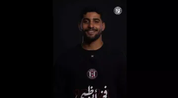 من بورسعيد إلى أبوظبي: كيف انتقل لاعب الجزيرة إبراهيم عادل؟ (صور)
