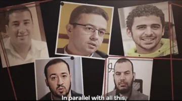 من حقول الموت إلى مقاطع التحريض.. ما أسباب فشل خطط حركة “حسم”؟