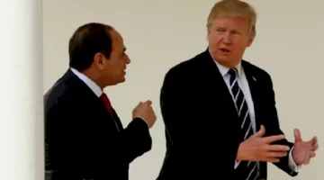 من دعم السد إلى التهديد بالتصعيد: ترامب يكشف تفاصيل أزمة سد النهضة