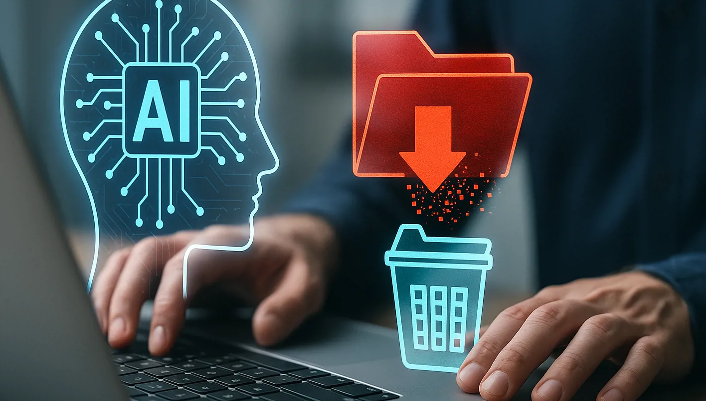من ذكاء اصطناعي خاضع إلى قوة مدمّرة بلا شفقة