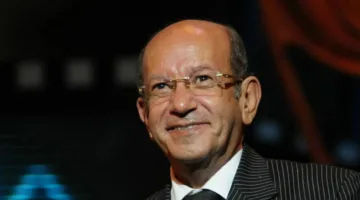 من “رأفت الهجان” إلى “طباخ الريس”.. لطفي لبيب يختتم مسيرته الفنية.