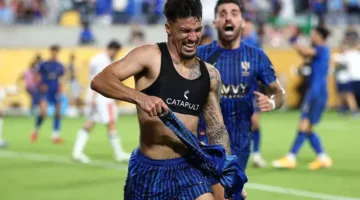 من رحلة والدته الصعبة إلى النجومية.. ماركوس ليوناردو يتألق في كأس العالم للأندية