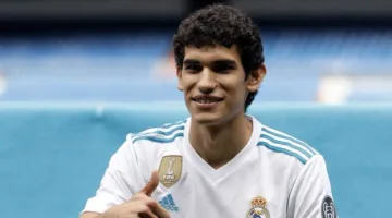 من ريال مدريد إلى الدرجة الثانية؟ ألباسيتي يقترب من التعاقد مع فاييخو