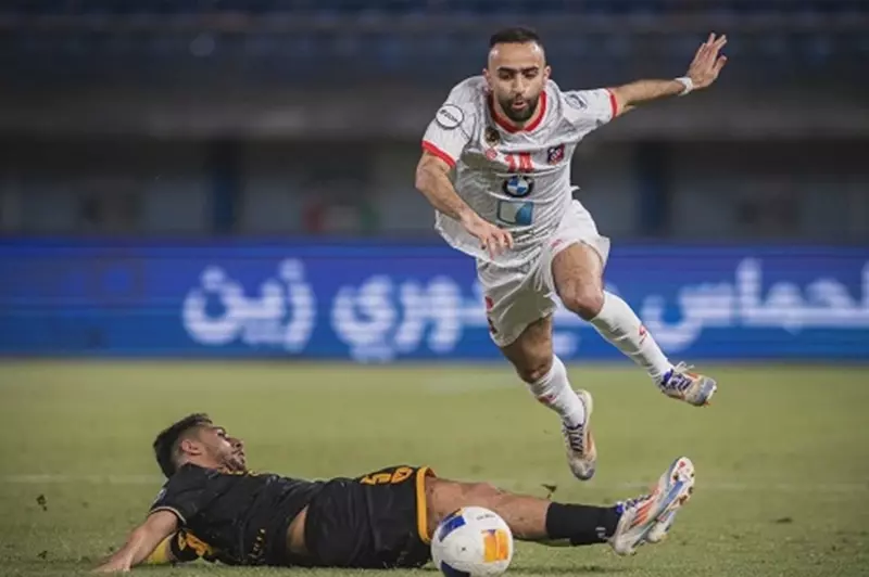 من شحاتة إلى عموري: سام مرسي ينضم إلى قائمة نجوم منتخب مصر في الكويت (صور)