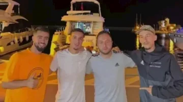 من شفير الموت إلى الزمالك: قصة عبد الحميد معالي الناجي من حادثة طنجة