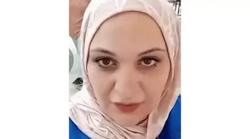 من شقة سيدي بشر إلى القاهرة: تفاصيل القبض على “ابنة مبارك” في الإسكندرية
