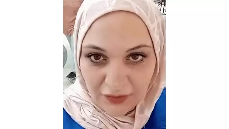من شقة سيدي بشر إلى القاهرة: تفاصيل القبض على “ابنة مبارك” في الإسكندرية من شقة سيدي بشر إلى القاهرة: تفاصيل القبض على “ابنة مبارك” في الإسكندرية