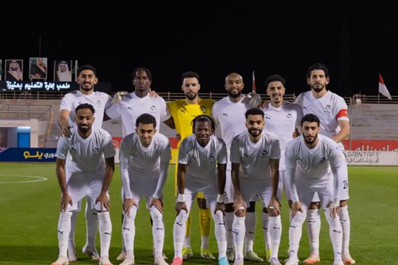 من صداقة مصطفى محمد إلى حجازي: نيوم تقترب من إبرام صفقة مع نادٍ فرنسي من صداقة مصطفى محمد إلى حجازي: نيوم تقترب من إبرام صفقة مع نادٍ فرنسي