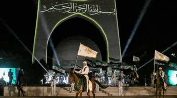 من قيصر إلى الحلول السياسية: مفاوضات واشنطن حول تخفيف العقوبات على دمشق