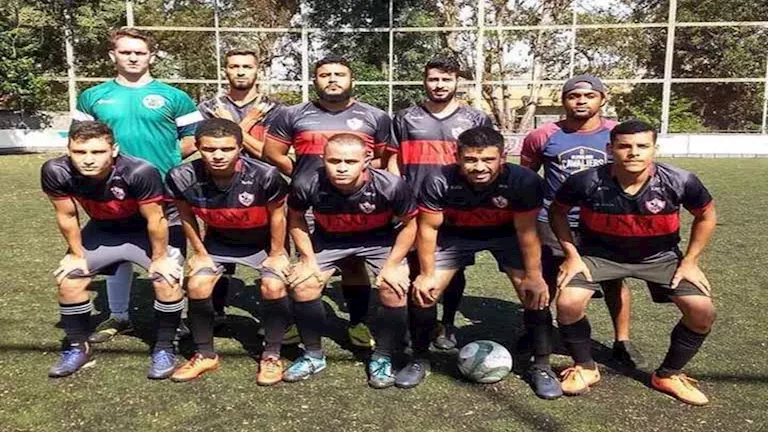 من لبنان إلى البرازيل: 5 أندية تُدعى الزمالك في مختلف أنحاء العالم من لبنان إلى البرازيل: 5 أندية تُدعى الزمالك في مختلف أنحاء العالم