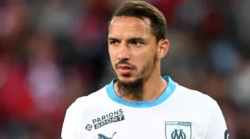 من مارسيليا إلى الدوري السعودي.. بن ناصر يقترب من الانتقال إلى الاتحاد