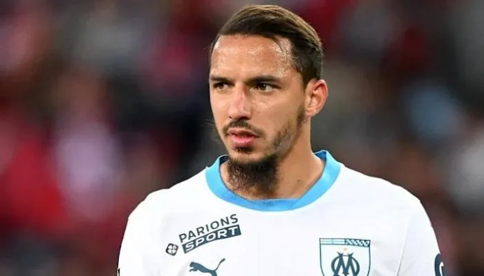 من مارسيليا إلى الدوري السعودي.. بن ناصر يقترب من الانتقال إلى الاتحاد من مارسيليا إلى الدوري السعودي.. بن ناصر يقترب من الانتقال إلى الاتحاد