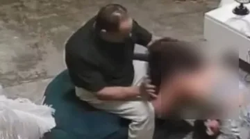 من مشاهد عاطفية إلى لحظات درامية: كيف انتهت قصة هدير عبدالرازق وطليقها على