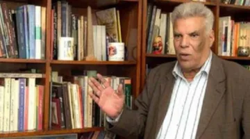 “من منظور مختلف” يستضيف الروائي البارز إبراهيم عبدالمجيد على قناة النيل الثقافية.