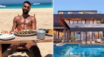 من نجريج إلى تركيا وإنجلترا: إمبراطورية محمد صلاح العالمية