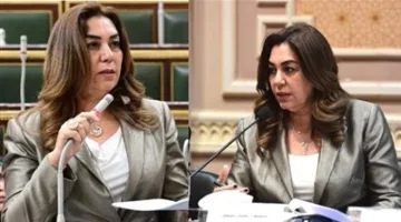 من نصدق: منال أو مين؟ وزيرة التنمية المحلية في مناقشات الإسكان عن الإيجار القديم: “لا توجد أراضٍ متاحة”… وفي الجلسة العامة: “كل شيء متوفر وسنتعاون مع الأوقاف والإصلاح الزراعي”.