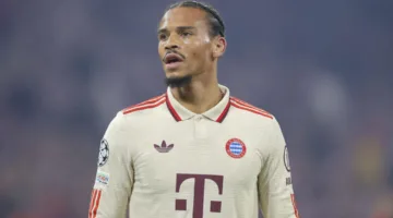 من هو الخلف الحقيقي لروبن؟ بايرن ميونيخ يعلن عن اللاعب الذي سيرتدي الرقم 10 الجديد.