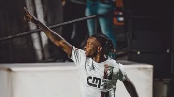 من هو تشيكو بانزا، الصفقة الجديدة لنادي الزمالك؟