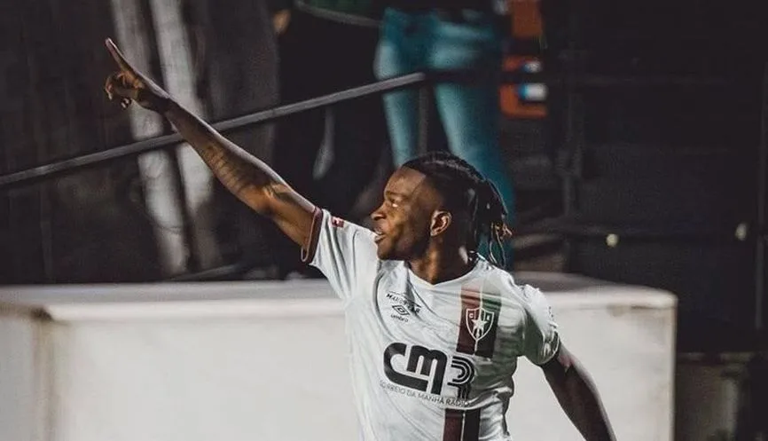 من هو تشيكو بانزا، الصفقة الجديدة لنادي الزمالك؟ من هو تشيكو بانزا، الصفقة الجديدة لنادي الزمالك؟