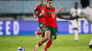 من هو عبد الحميد معالي، الصفقة المرتقبة لنادي الزمالك؟