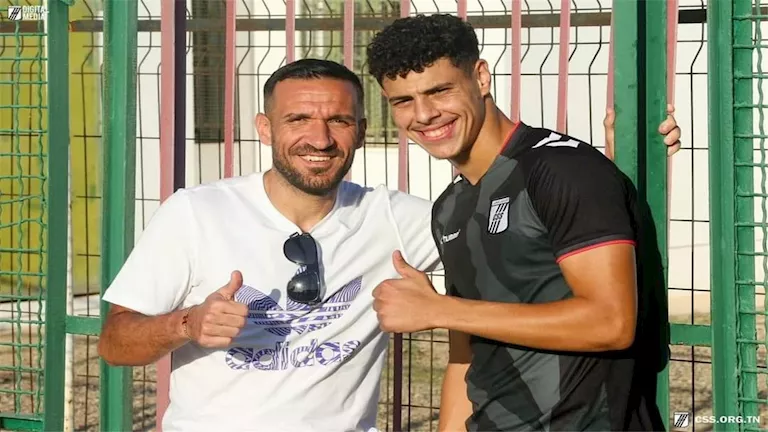من هو علاء غرام، المرشح ليكون بديلاً لأشرف داري في الأهلي؟ من هو علاء غرام، المرشح ليكون بديلاً لأشرف داري في الأهلي؟