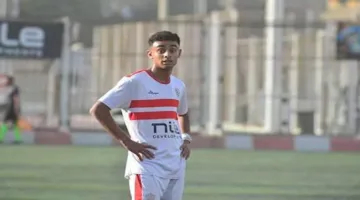 من هو علي نوفل أمل فيريرا لحل مشكلة مركز الظهير الأيمن في الزمالك؟