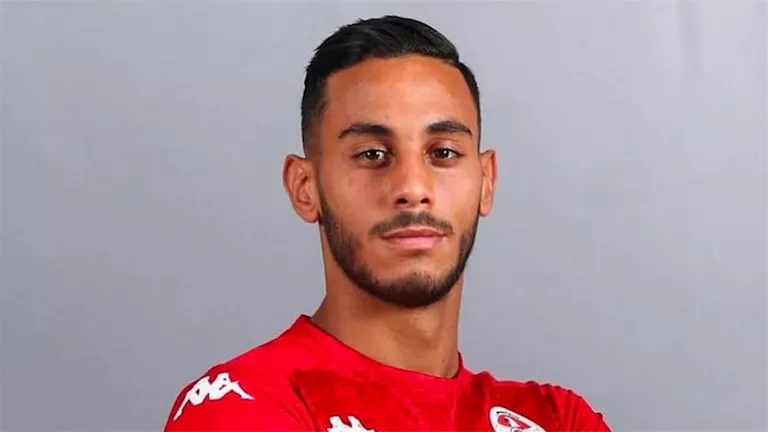 من هو محمود غربال التونسي الذي تسعى الزمالك للتعاقد معه؟ من هو محمود غربال التونسي الذي تسعى الزمالك للتعاقد معه؟