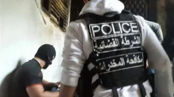 من هو مرتكب جريمة اغتصاب وقتل ناديا في جبيل بتاريخ 27 أغسطس 2007؟