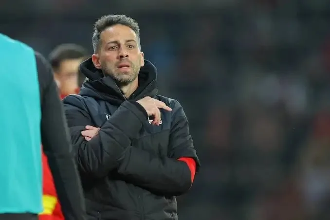 من هو يانيك فيريرا؟ المدرب الجديد لنادي الزمالك يواجه تحديات كبيرة في القارة الإفريقية