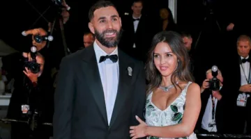من هي الجزائرية التي أسرت قلب كريم بنزيما؟ (فيديو)
