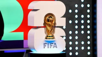 منافسات عربية حماسية.. إعلان مجموعتي المرحلة الرابعة من تصفيات آسيا لكأس العالم 2026