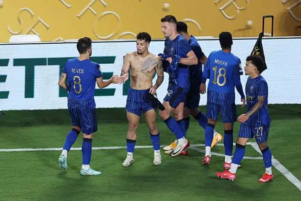 منافسات مثيرة: جدول مواعيد مباريات الدور ربع النهائي من كأس العالم للأندية