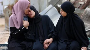 مناقشات الدوحة حول غزة: ملخص الجلسة الافتتاحية