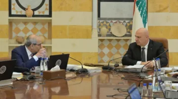 مناقشة رئاسية حول خطة لتجميع الأسلحة