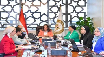منال عوض: الشركاء في التنمية يعدون ركيزة أساسية لتعزيز الجهود البيئية ومكافحة تغير المناخ