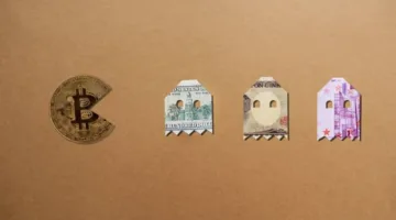 مناهضو البنوك ومؤيدو البيتكوين: لماذا بدأوا applauding لرموز وول ستريت؟