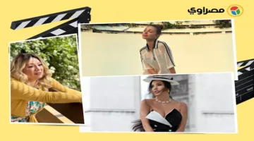 منة عرفة على شاطئ البحر ومي عمر بإطلالة أنيقة: لحظات من حياة نجوم الفن خلال 24 ساعة