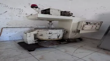 منتجات غير موثوقة: إغلاق مصنعين للحلويات في المنوفية (صور)