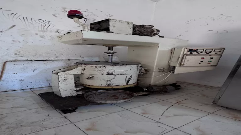 منتجات غير موثوقة: إغلاق مصنعين للحلويات في المنوفية (صور) منتجات غير موثوقة: إغلاق مصنعين للحلويات في المنوفية (صور)