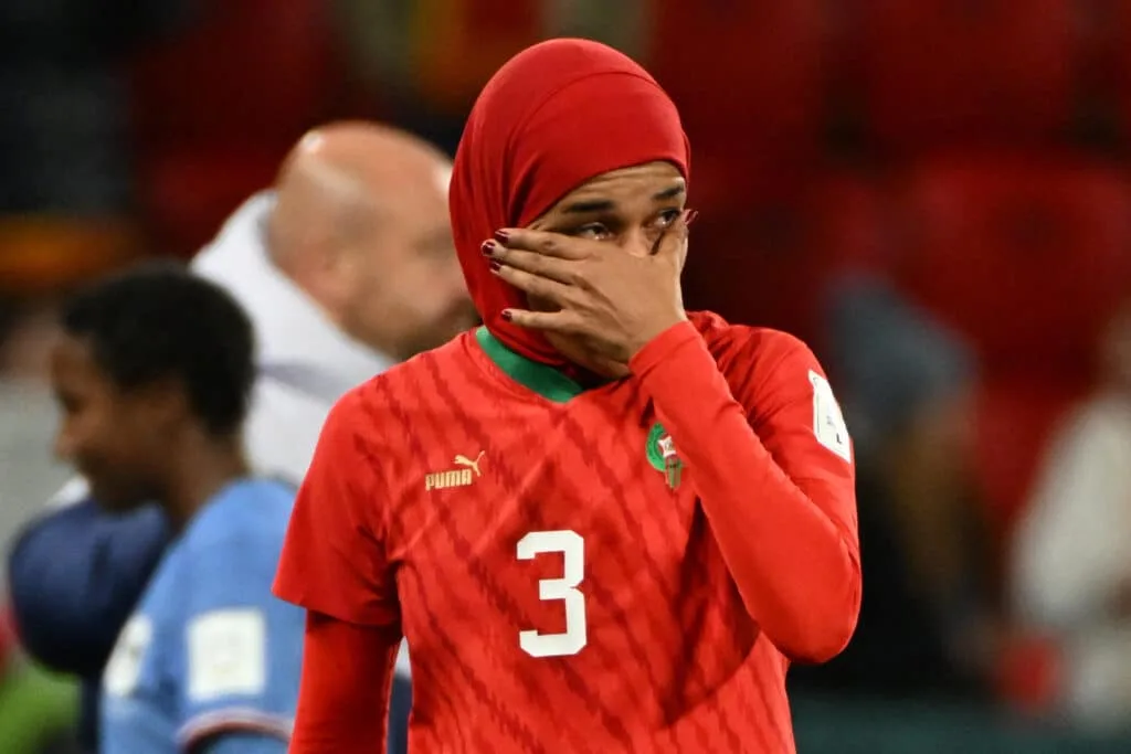 منتخب المغرب النسائي يواجه نيجيريا في نهائي مثير لكأس أمم إفريقيا منتخب المغرب النسائي يواجه نيجيريا في نهائي مثير لكأس أمم إفريقيا