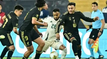 منتخب المكسيك يتغلب على هندوراس ويتأهل لنهائي كأس الذهبية