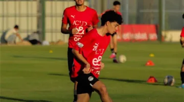 منتخب مصر تحت 16 عاماً يستعين بـ 36 لاعبا محترفا للتحضير لكأس أمم إفريقيا