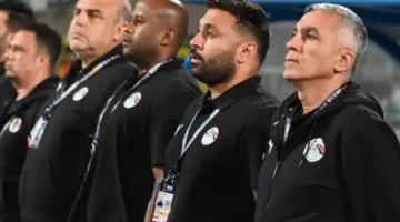 منتخب مصر للشباب يكشف عن تشكيلته لمعسكر يوليو تحضيرًا لكأس العالم