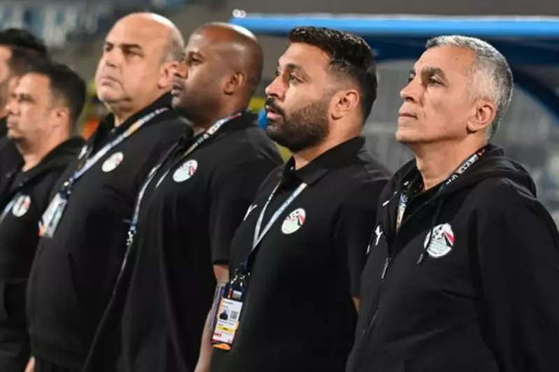 منتخب مصر للشباب يكشف عن تشكيلته لمعسكر يوليو تحضيرًا لكأس العالم منتخب مصر للشباب يكشف عن تشكيلته لمعسكر يوليو تحضيرًا لكأس العالم