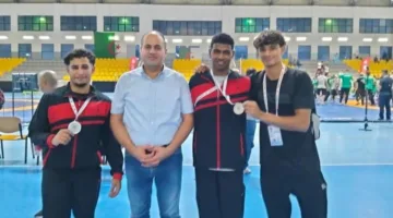 منتخب مصر يتجهز لكأس العرب من خلال مباراتين تحضيريتين ضد تونس في سبتمبر