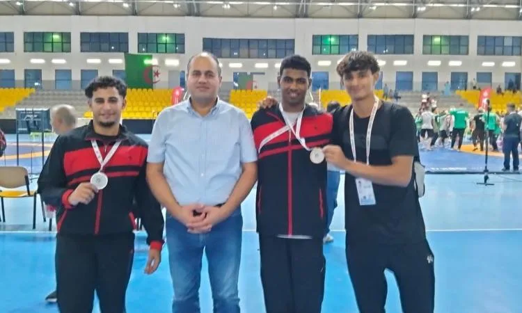 منتخب مصر يتجهز لكأس العرب من خلال مباراتين تحضيريتين ضد تونس في سبتمبر منتخب مصر يتجهز لكأس العرب من خلال مباراتين تحضيريتين ضد تونس في سبتمبر