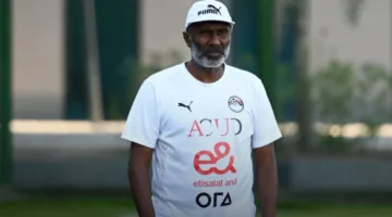 منتخب مصر يدخل بطولة جديدة تحت قيادة أحمد الكاس