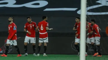 منتخب مصر يسعى لملاقاة قطر قبل بدء البطولة العربية