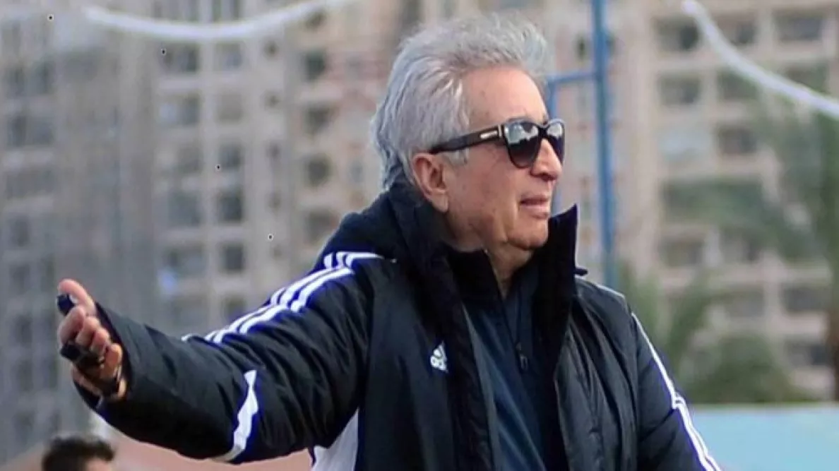 منتخب مصر يلتقي بتونس في بطولة كأس العرب في سبتمبر القادم منتخب مصر يلتقي بتونس في بطولة كأس العرب في سبتمبر القادم